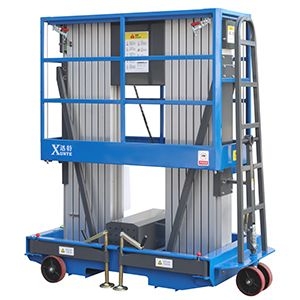 高頻率流水線(xiàn)的剛性鏈升降平臺(tái)定制特點(diǎn)