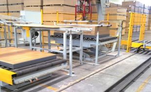 自行鋁合金升降平臺定制,便捷展覽館清潔作業(yè)