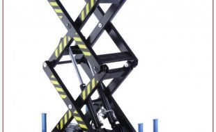 液壓升降平臺(tái)廠家專為木材加工行業(yè)定制的設(shè)備