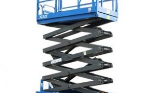 液壓升降平臺(tái)為木材加工提供的高效解決方案