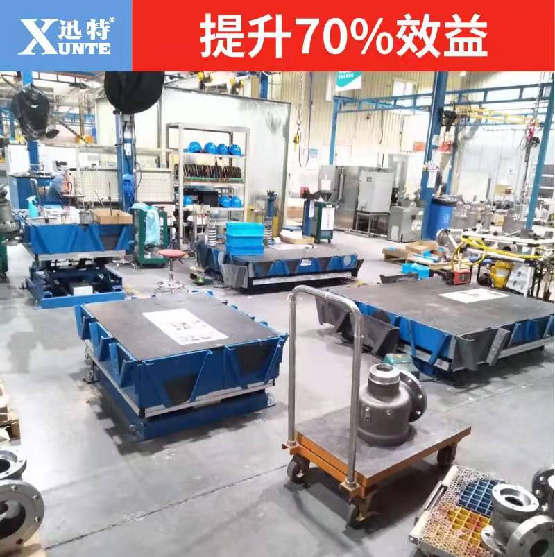 超大升降平臺(tái) 超大升降平臺(tái)