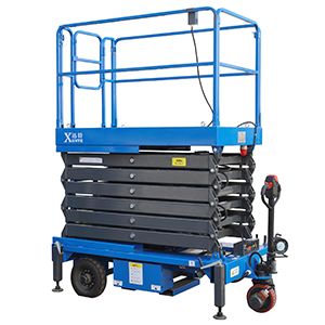 電動(dòng)升降平臺(tái) 電動(dòng)升降平臺(tái)